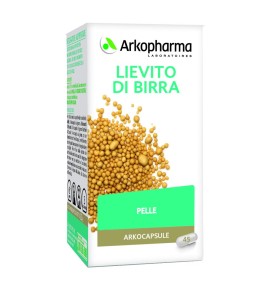 LIEVITO BIRRA ARKOCAPSULE 45CP