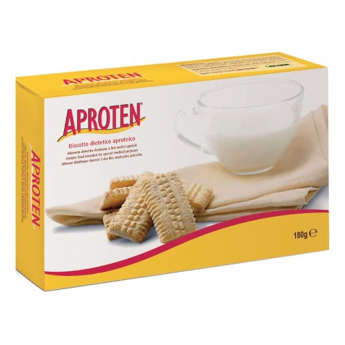 APROTEN BISCOTTO 180G