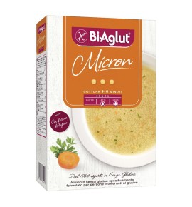 BIAGLUT MICRON 250G