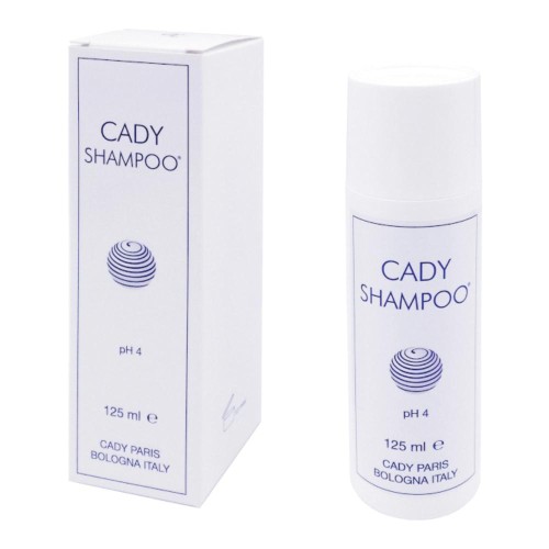 CADYSHAMPOO 125ML