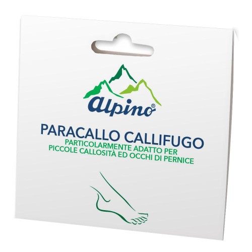 ALPINO CEROTTO PARACALLI C/POM