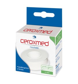 CER CEROXMED ROC RA AE500X1,25