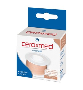 CER CEROXMED ROC RA AE500X2,50