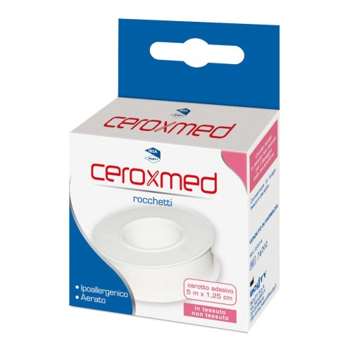 CER CEROXMED TNT AER 500X1,25