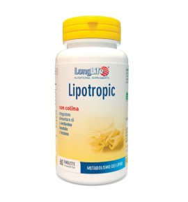 LONGLIFE LIPOTROPIC 60TAV