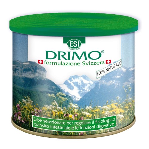 DRIMO MISC ERBE 100G