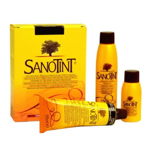 SANOTINT TINTURA CAPELLI 20