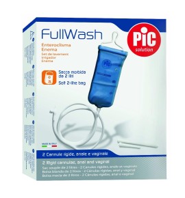 ENTEROCLISMA PIC FULLWASH 2L