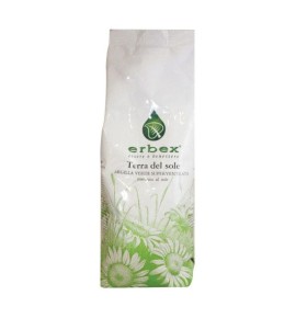 ARGILLA VE SUPERVENTILATA 1KG