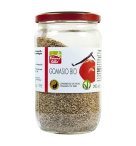 GOMASIO 300G BIO