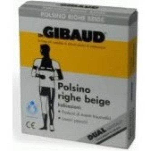 DR.GIBAUD POLS RIGH BEI 6CM 0