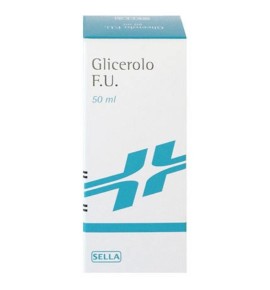 GLICEROLO 50ML 3802