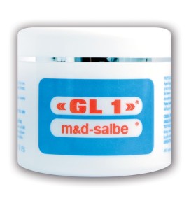 GL1 M&D SALBE 250ML