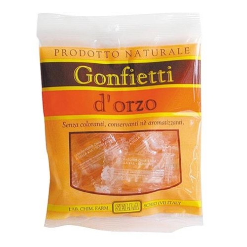 GONFIETTI ORZO BUST