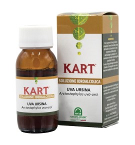 KART UVA URSINA SOL IAL 50ML