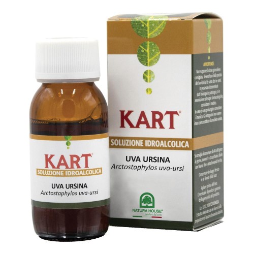 KART UVA URSINA SOL IAL 50ML