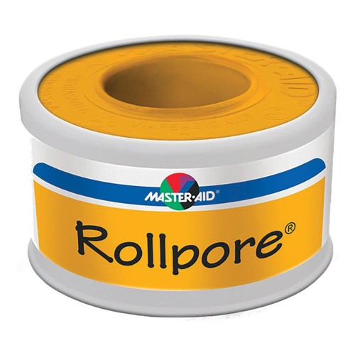 M-AID ROLLPORE CER 5X1,25