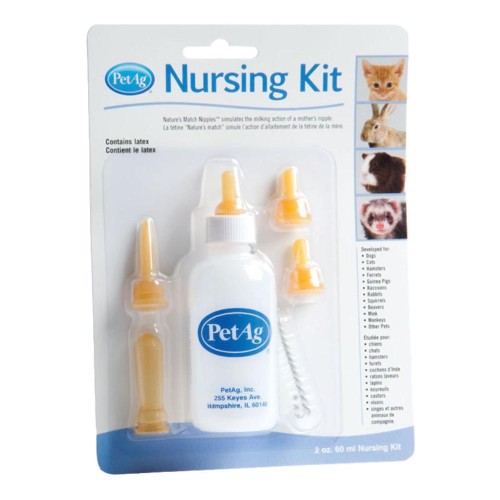 NURSING KIT 2OZ