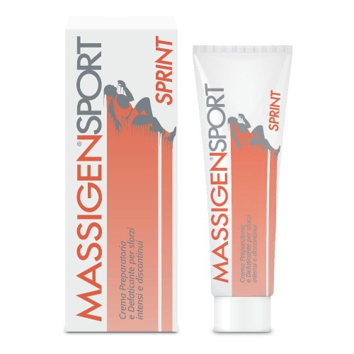 MASSIGEN SPORT SPRINT CR 50ML