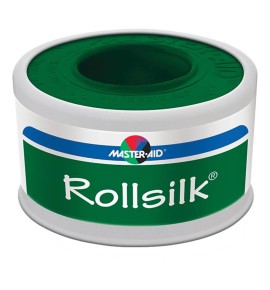 M-AID ROLLSILK CER 5X1,25