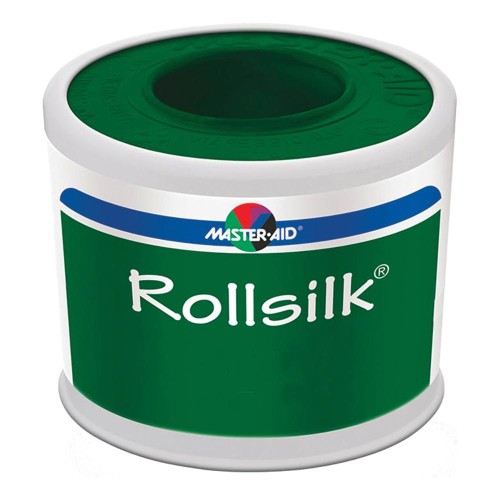 M-AID ROLLSILK CER 5X5