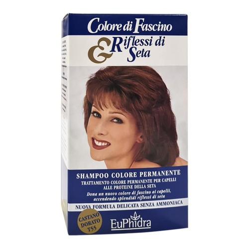 EUPHIDRA TINT 55 CAST DOR 120M