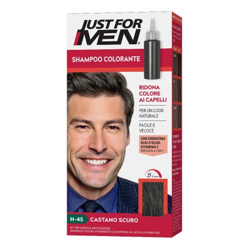 JUST FOR MEN TINT CAST SCU