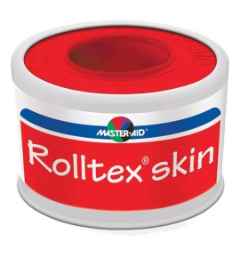 M-AID ROLLTEX SKIN CER 5X2,50