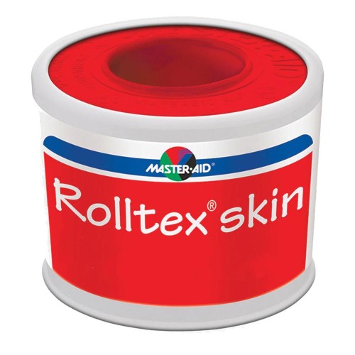 M-AID ROLLTEX SKIN CER 5X5