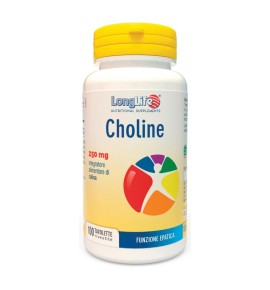 LONGLIFE CHOLINE 100TAV