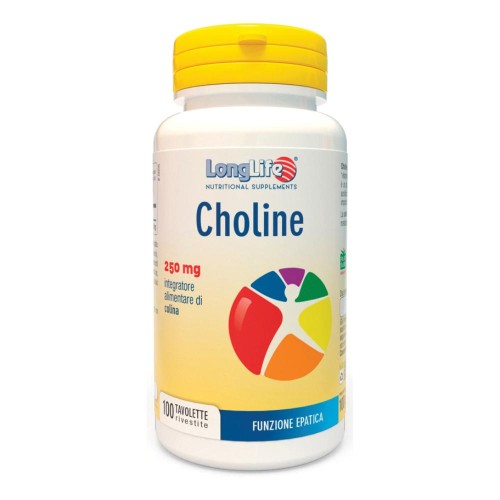 LONGLIFE CHOLINE 100TAV