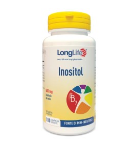 LONGLIFE INOSITOL 100TAV