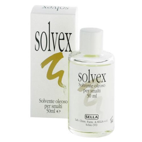 SOLVEX SOLV UN 50ML SELLA