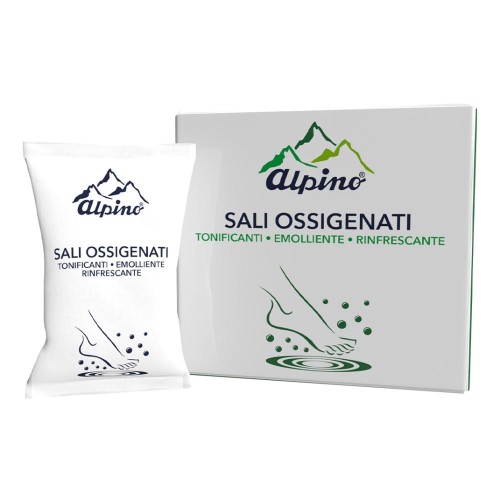 ALPINO SALI OSSIGENATI 20BUST