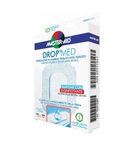 M-AID DROP MED 7X5