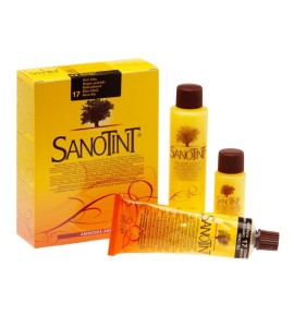 SANOTINT TINT 17 NERO BLU