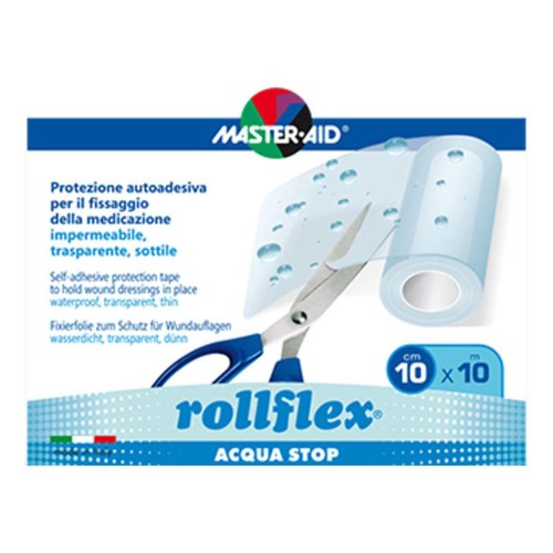 M-AID ROLLFLEX CEROTTO 10X10