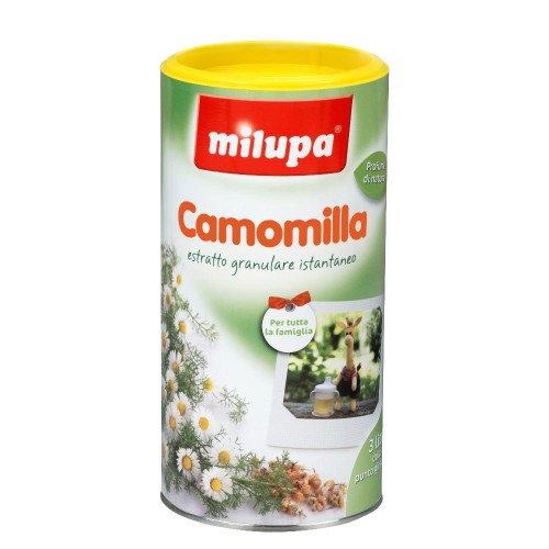 MILUPA CAMOM BEV ISTANT 200G