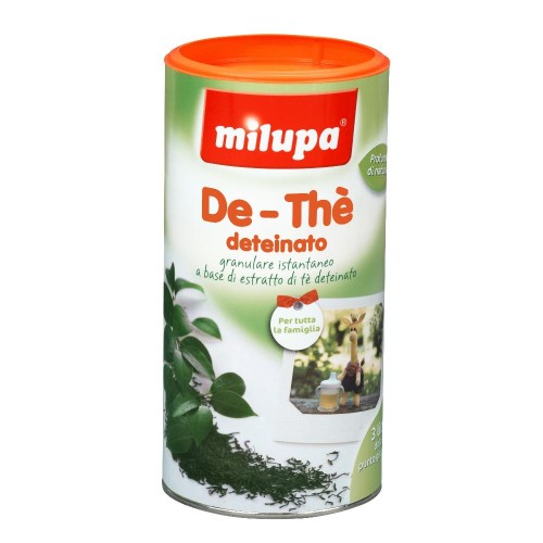 MILUPA DE THE BEV ISTANT 200G