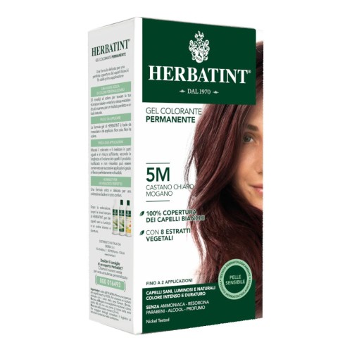 HERBATINT 5M CAST CHI MOG150ML