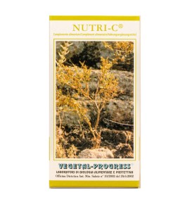 NUTRIC 80TAV 600MG VGP