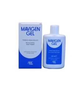 MAVIGEN GEL TONICO ANALCOLICO