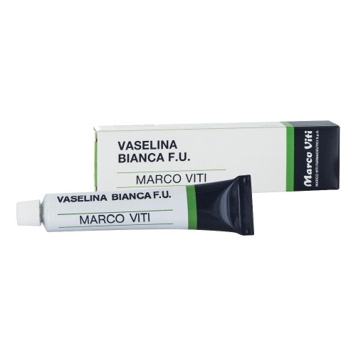 VASELINA BIANCA FU 30G