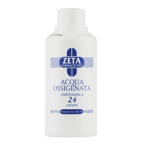 ACQUA-OSS.24VOL 100ML ZETA