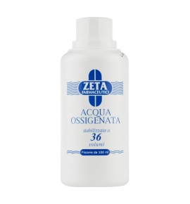 ACQUA-OSS.36VOL 100ML ZETA