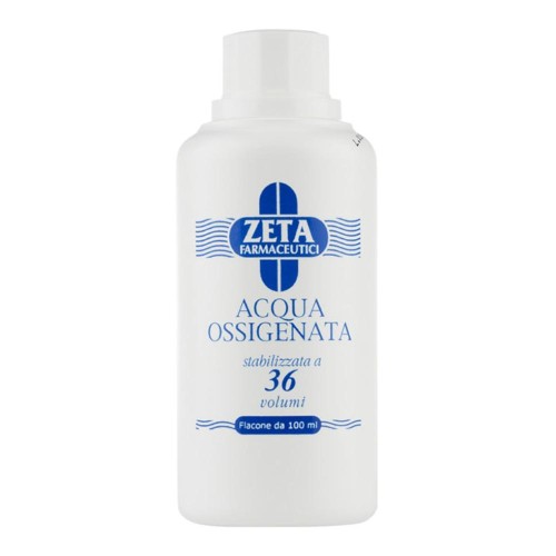 ACQUA-OSS.36VOL 100ML ZETA