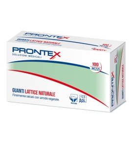 PRONTEX GUANTO LATTICE AMIDO P