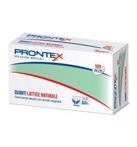 PRONTEX GUANTO LATTICE AMIDO G