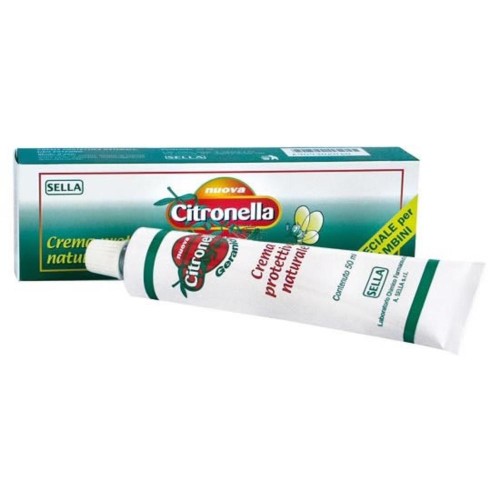 CITRONELLA CR 50ML