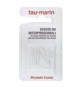 TAUMARIN SCOVOLINO RIC CON